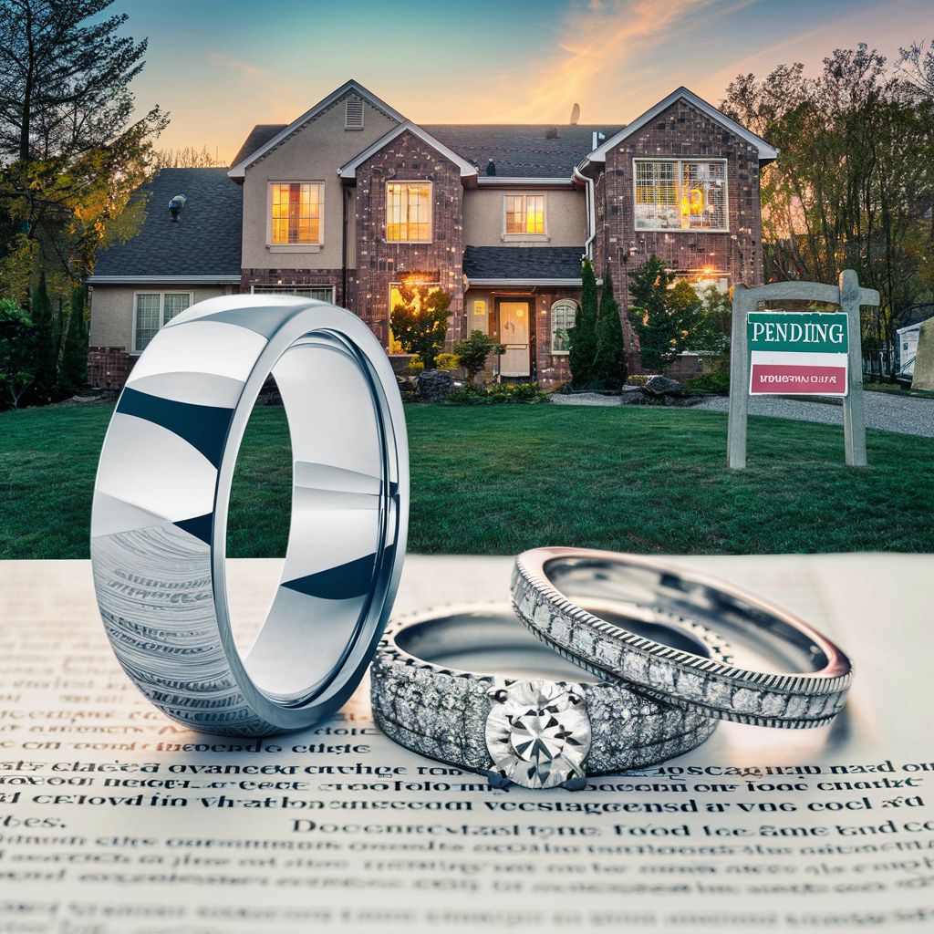 From 1st time home buyers to Gold years and downsizing.